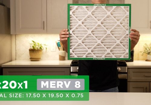 Not Sure Which 18x20x1 Air Filters to Choose? Read This First